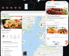 Food Delivery Development